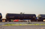 TILX Tank Car